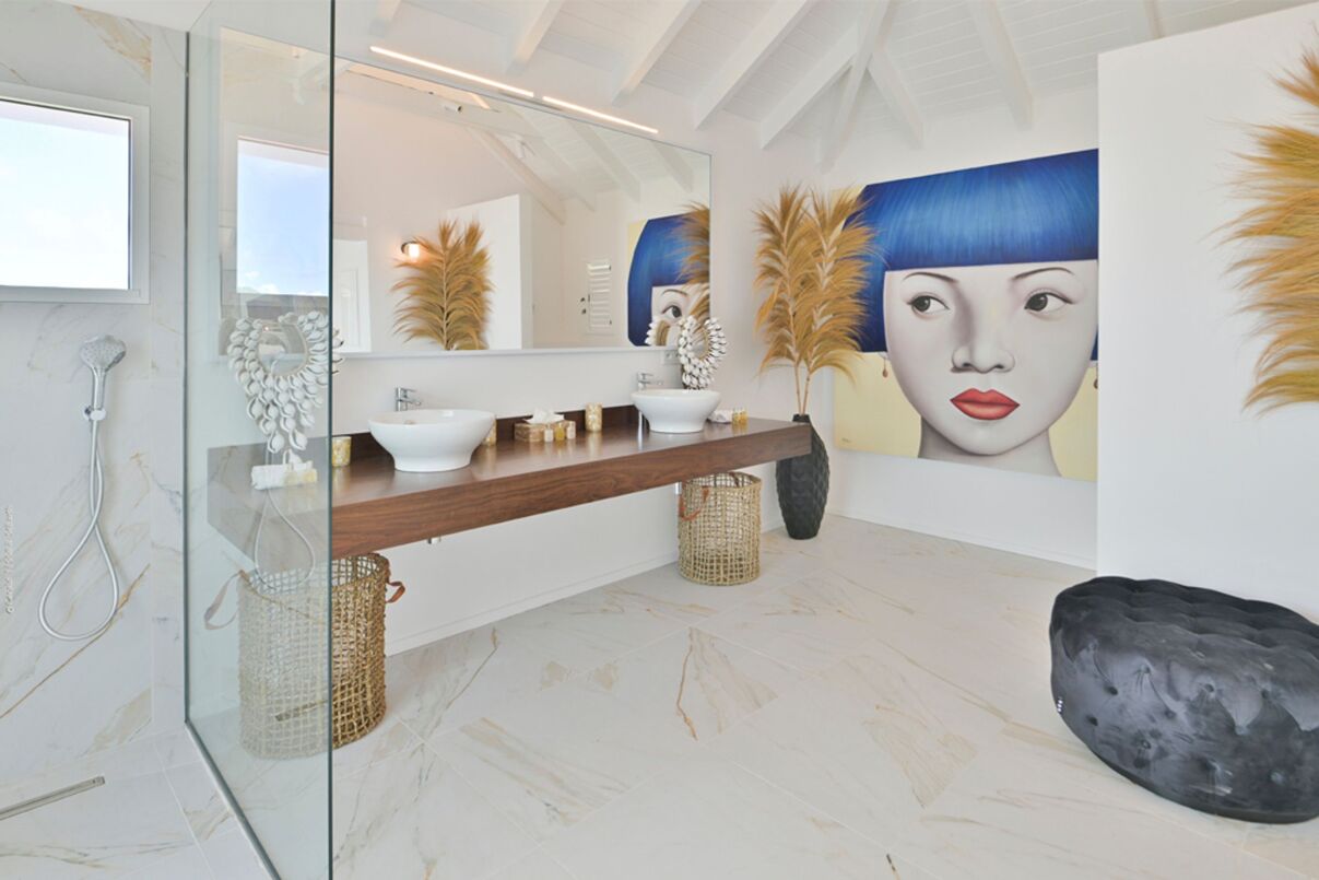 Villa Coeur de Pirate